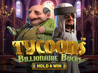 TycoonsBillionaireBucksHoldWin