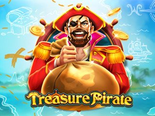 TreasurePirate