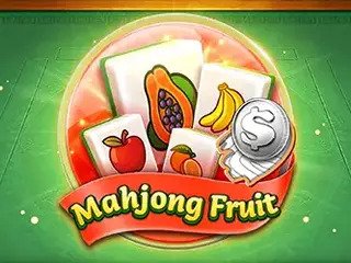 mahjongfruit