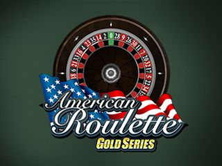 AMERICAN ROULLETE GOLD