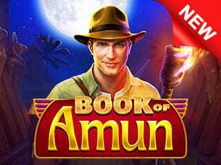 Book Of Amun
