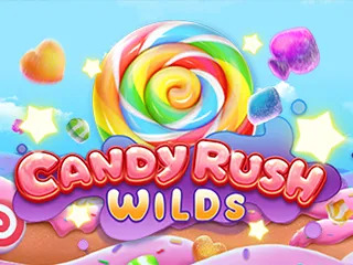 CandyRushWilds