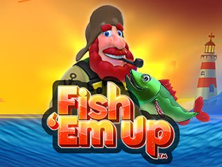 Fish 'Em Up