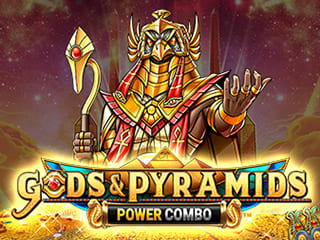 Gods & Pyramids Power Combo