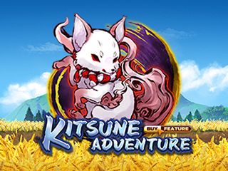 KitsuneAdventure