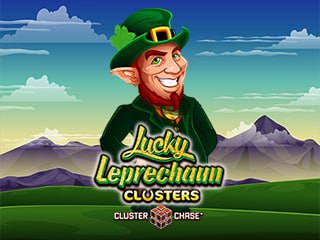 LUCKY LEPRECHAIN CLUSTERS
