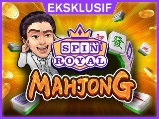 MahjongSpinRoyal