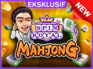 Mahjong Spin Royal