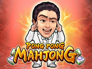Pong Pong Mahjong
