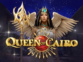 Queen of Cairo