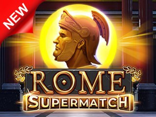 RomeSupermatchL