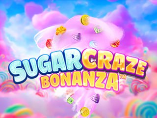 SugarCrazeBonanza