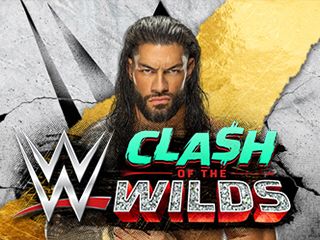 WWEClashofTheWilds