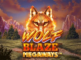WolfBlazeMegaways