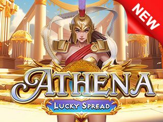 Athena-Lucky Spread