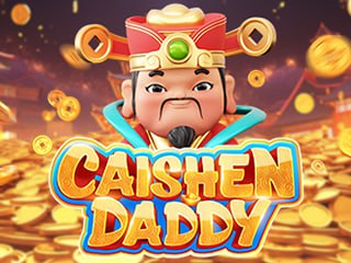 Caishen Daddy