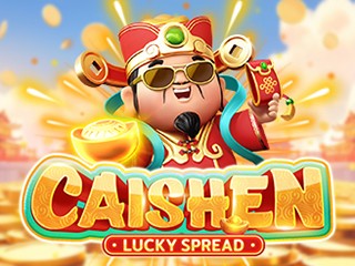 Caishen-Lucky Spread