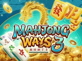 MahjongWays3