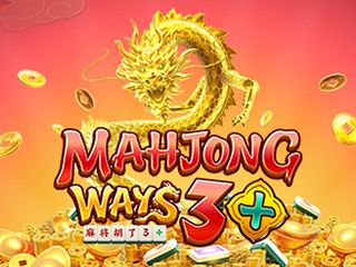 MahjongWays3p