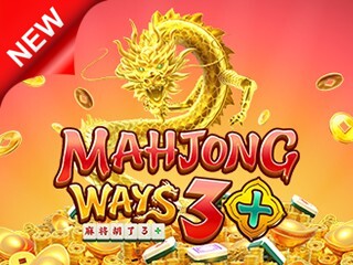 MahjongWays3pL