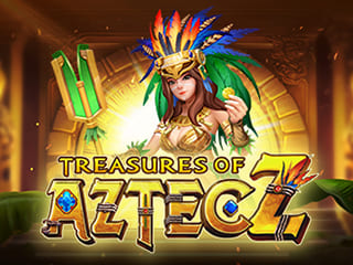 Treasures of Aztec Z