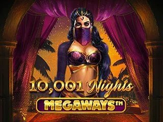 10001 Nights MegaWays