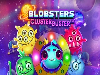 BlobstersClusterbuster