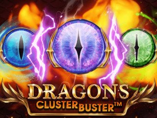 DragonsClusterbuster
