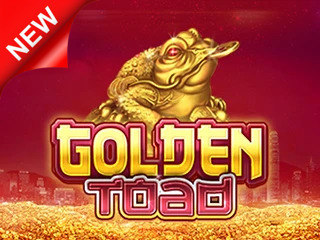 GoldenToadL
