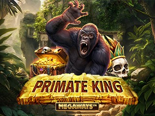 PrimateKingMegaWays