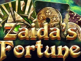 Zaida's Fortune