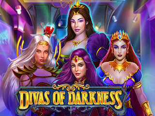 Divas of Darkness