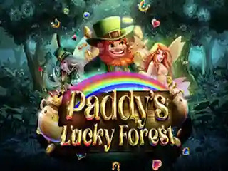 Paddy's Lucky Forest