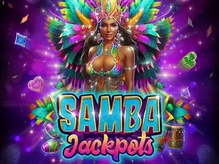SambaJackpots