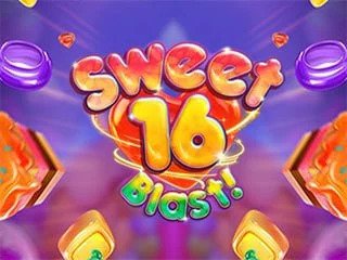 Sweet 16 Blast