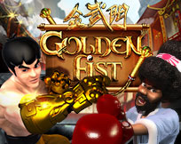 Golden Fist