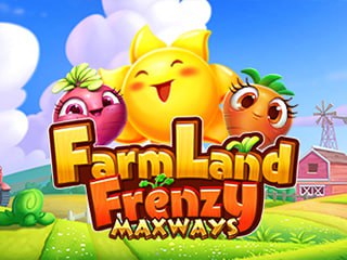 FarmlandFrenzyMaxways