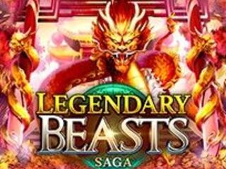 LegendaryBeastsSaga