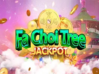 Fa Choi Tree JP