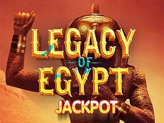 Legacy of Egypt JP