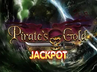 Pirate's Gold JP