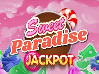 Sweets Paradise JP