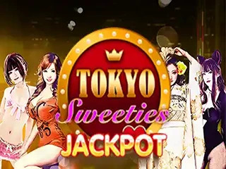 Tokyo Sweeties JP
