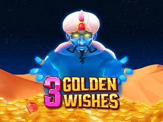3 Golden Wishes