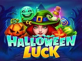 Halloween Luck