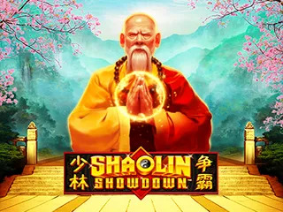 ShaolinShowdown