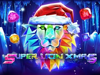 Super Lion Xmas No JP