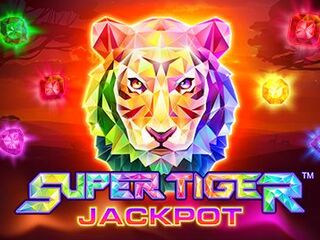 Super Tiger No JP