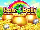 rain-balls