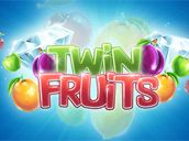 Twin Fruits